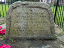 St Dunstans Stepney War Memorial (id=5866)